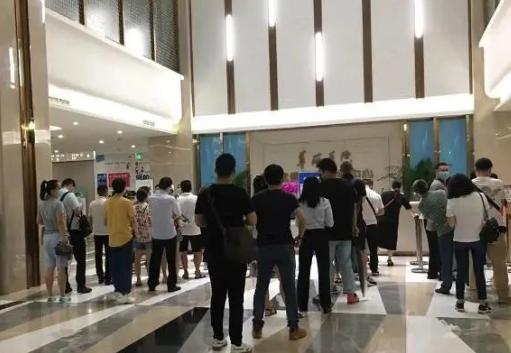 陪診師流行的原因