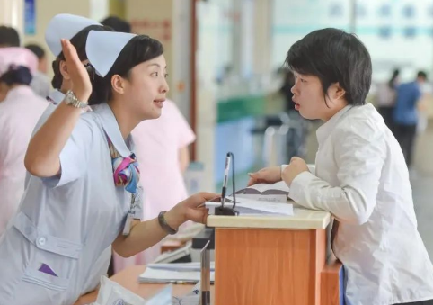 長沙陪診服務：舒心護理，全方位關懷您的健康！